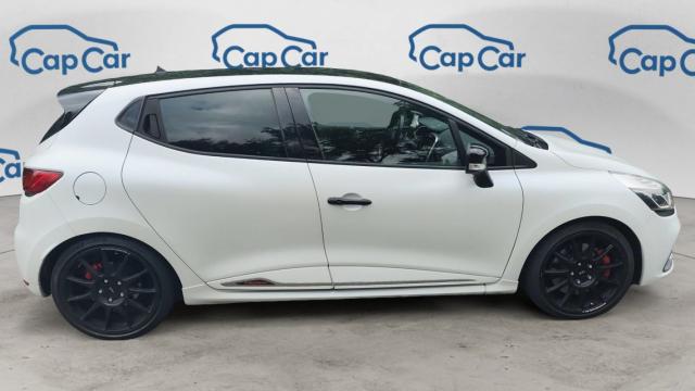 Renault Clio image 5