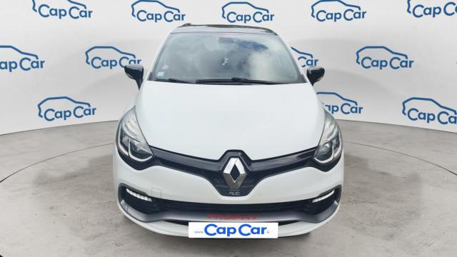 Renault Clio image 4