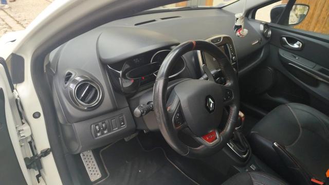Renault Clio image 2