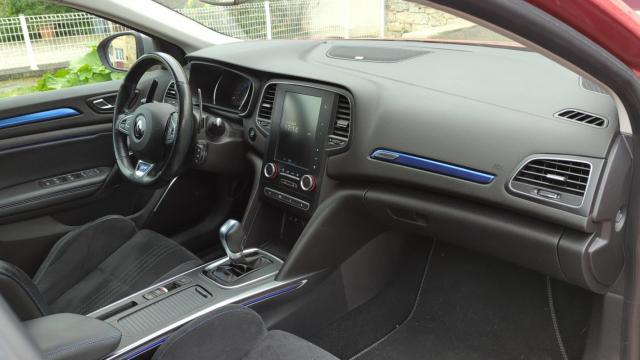 Renault Mégane Estate image 4