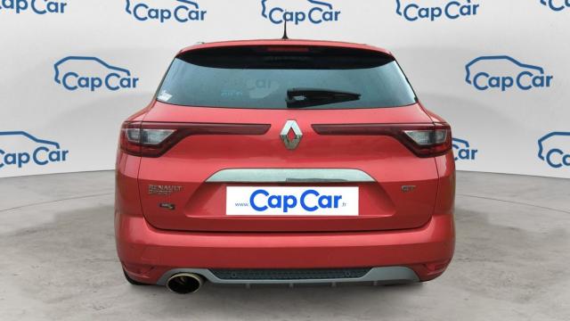 Renault Mégane Estate image 9