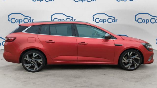 Renault Mégane Estate image 1