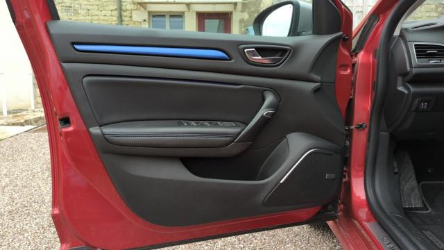 Renault Mégane Estate image 7