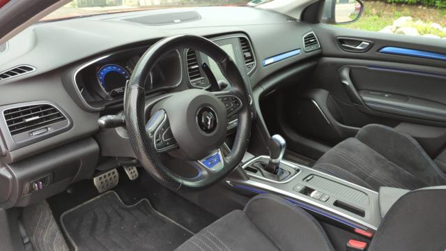 Renault Mégane Estate image 3
