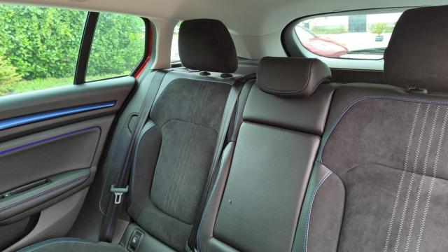 Renault Mégane Estate image 6