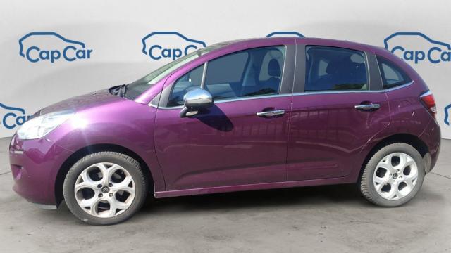 Citroen C3 image 6