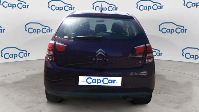 Citroen C3 image 4