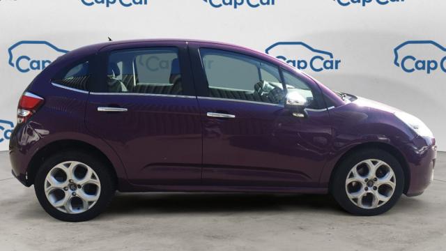 Citroen C3 image 1
