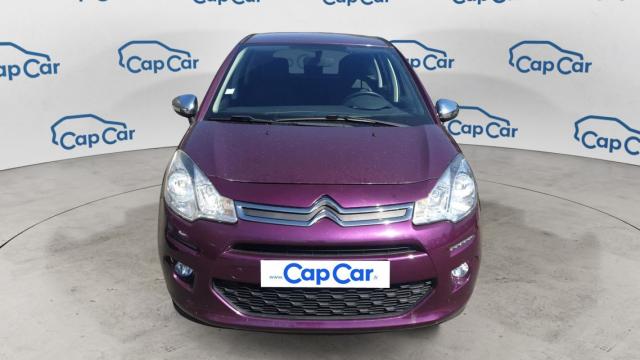 Citroen C3 image 2