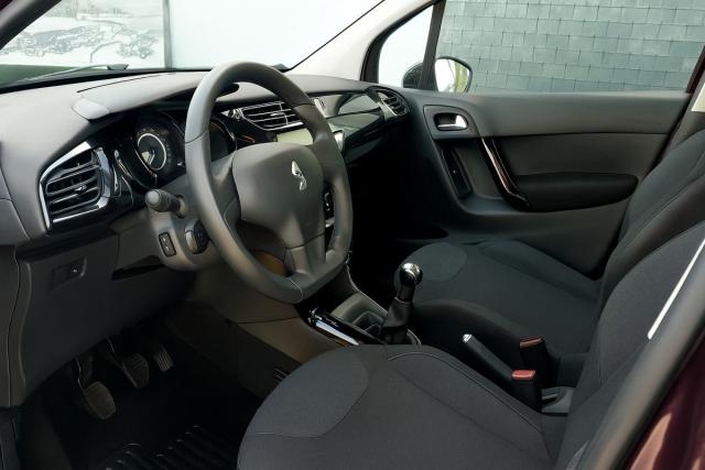 Citroen C3 image 7