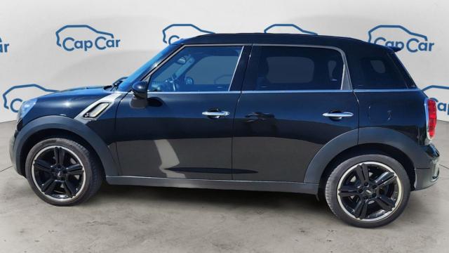 Mini Countryman image 2