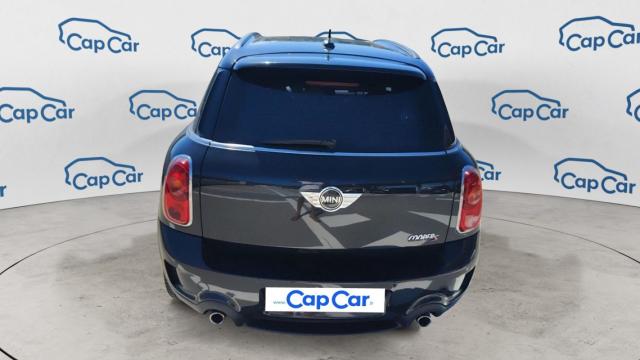 Mini Countryman image 4