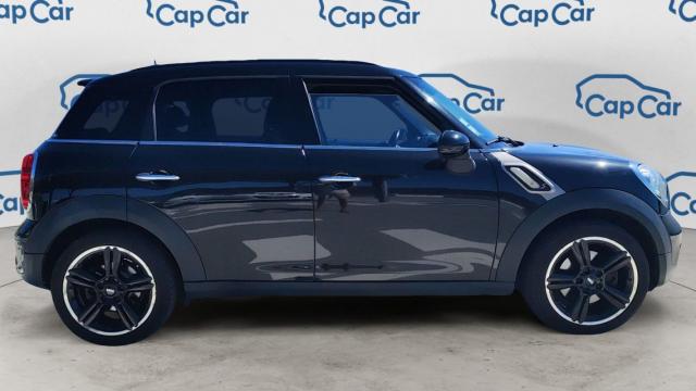 Mini Countryman image 5