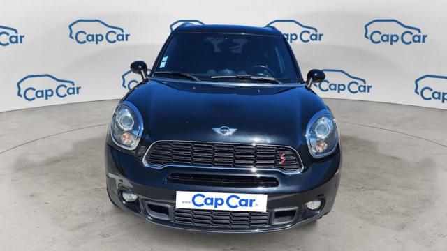 Mini Countryman image 6