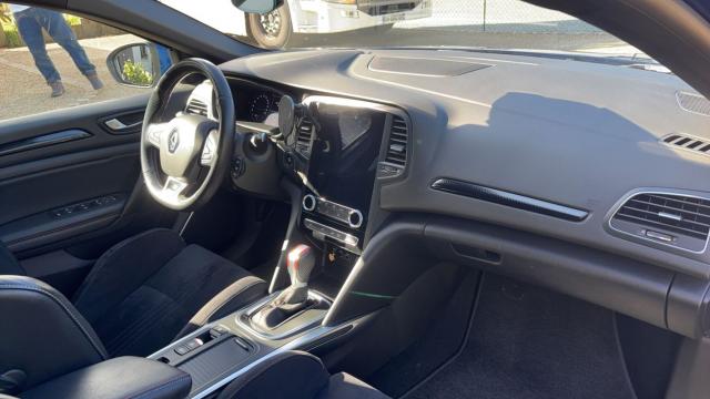 Renault Mégane image 2