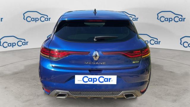 Renault Mégane image 7