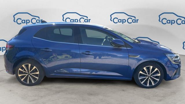 Renault Mégane image 4