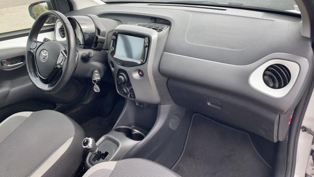 Toyota Aygo image 4
