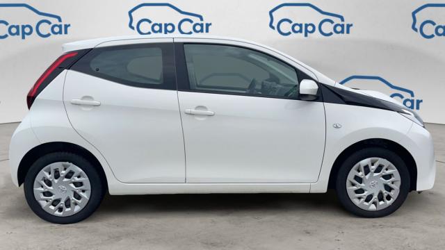 Toyota Aygo image 7