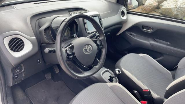 Toyota Aygo image 1