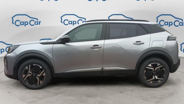 Peugeot 2008 image 7