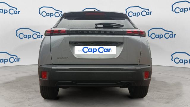 Peugeot 2008 image 9