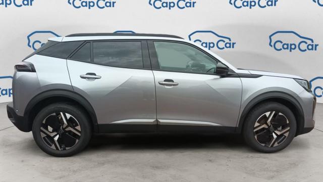 Peugeot 2008 image 6