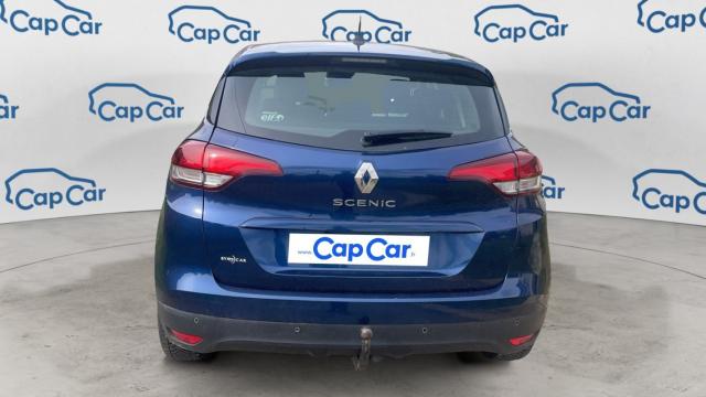 Renault Scénic image 8
