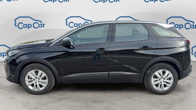 Peugeot 3008 image 1