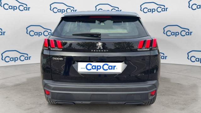 Peugeot 3008 image 4