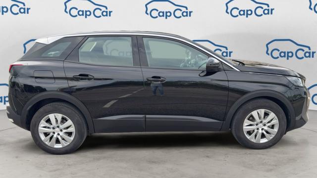 Peugeot 3008 image 5