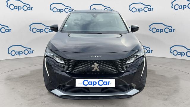 Peugeot 3008 image 6