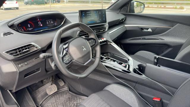 Peugeot 3008 image 7