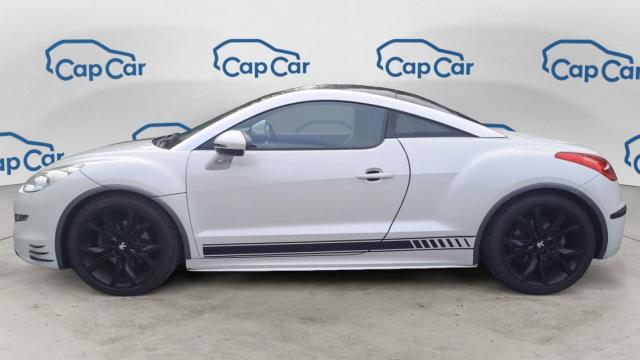 Peugeot Rcz image 9