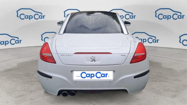 Peugeot Rcz image 6