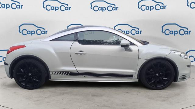 Peugeot Rcz image 5