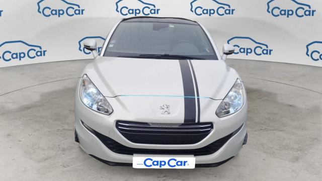 Peugeot Rcz image 7