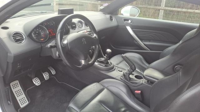 Peugeot Rcz image 3