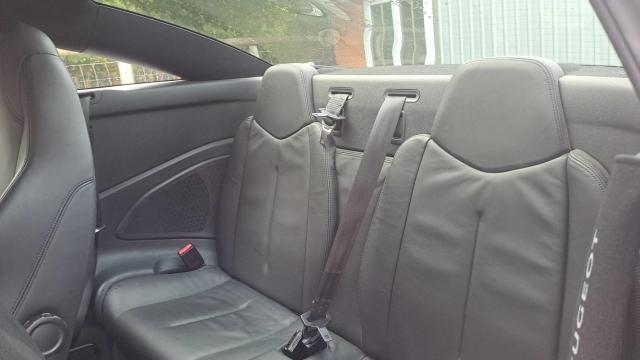 Peugeot Rcz image 4