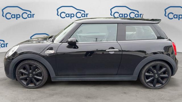 Mini Mini image 9
