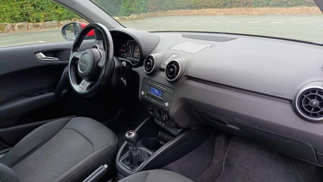 Audi A1 Sportback image 3