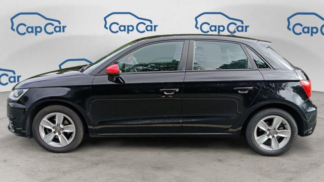 Audi A1 Sportback image 2