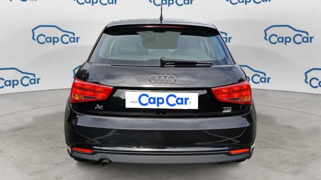 Audi A1 Sportback image 7