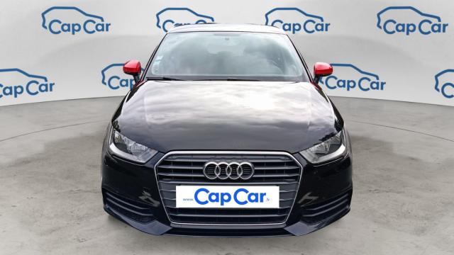 Audi A1 Sportback image 6