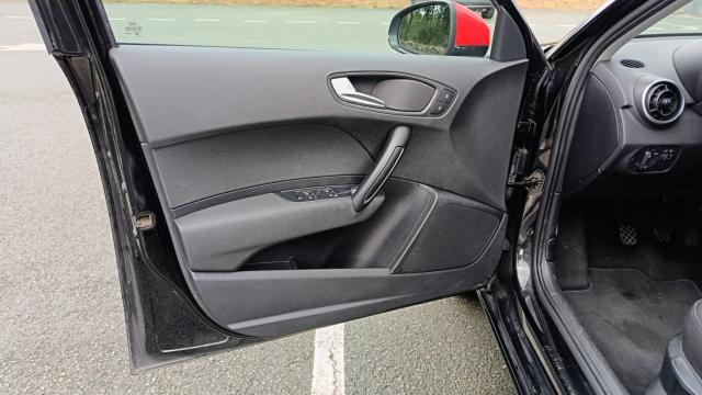Audi A1 Sportback image 5