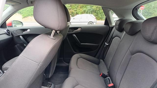 Audi A1 Sportback image 9