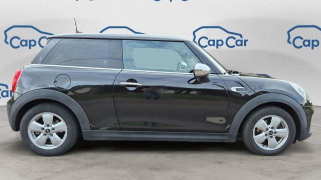 Mini Mini image 9