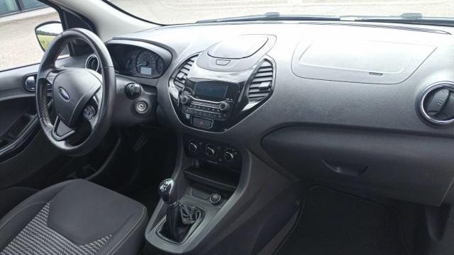 Ford Ka + image 4