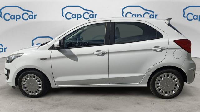 Ford Ka + image 8