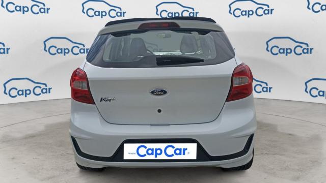 Ford Ka + image 6